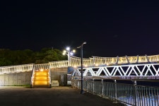 별별여행 > 신암항(야경) | 별별시장&별별여행 ┃ 여행문화의 새로운 트렌드를 만들다 별별여행 > 신암항(야경)