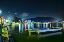 별별여행 > 신암항(야경) | 별별시장&별별여행 ┃ 여행문화의 새로운 트렌드를 만들다 별별여행 > 신암항(야경)