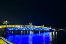 별별여행 > 신암항(야경) | 별별시장&별별여행 ┃ 여행문화의 새로운 트렌드를 만들다 별별여행 > 신암항(야경)