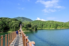 별별여행 > 마장호수 | 별별시장&별별여행 ┃ 여행문화의 새로운 트렌드를 만들다 별별여행 > 마장호수