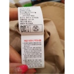 온앤온 W_루즈핏벨트면블라우스_JW8SB723 - 사는 게 즐겁다! 롯데닷컴