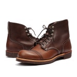 [당일출고]레드윙 워커 아이언 레인저 Red Wing Iron Ranger 8111 - Mens - 사는 게 즐겁다! 롯데닷컴