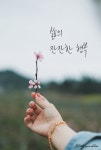 삶의 잔잔한 행복