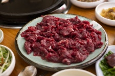 등대식육식당 - 목포문화관광 등대식육식당