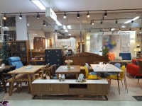 홍대디자인가구 - 목포BIZ 홍대디자인가구