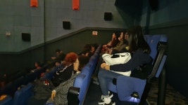 17.꿈드림 무료 영화관람 실시 - 목포시 청소년상담복지센터 17.꿈드림 무료 영화관람 실시
