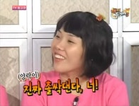 최양락이 말하는 족발로 맞아본 사연