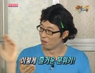 최양락이 말하는 족발로 맞아본 사연