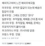 해외 직구하면서 느낀 해외 우체국 특징 > 세상 만사 > 세상만사썰