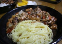 안동찜닭 짜장면   > 세상 만사 > 세상만사썰