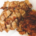 고기랑 먹을때 가장 맛있는 김치   > 세상 만사 > 세상만사썰