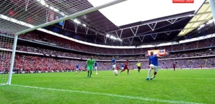 카일 워커의 한 골 막는 플레이   > 세상 만사 > 세상만사썰