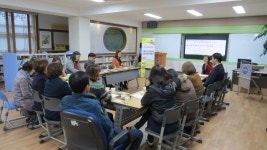 여수마을교육공동체 | 교육센터 > 전남여수혁신교육지구 > 여수마을교육공동체
