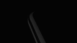 [오더블유씨]OWC 실루엣 스퀘어 무드등 LED 벽시계 OWD-1006DS [W CONCEPT]