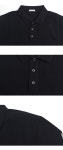 18 S/S 배색 로고 PK 반팔(네이비) 83051 50 773 - 사는 게 즐겁다! 롯데닷컴