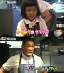 Choo Sung Hoon and Choo Sarang Send Out Their Last Goodbyes on The Return of Superman | Soompi