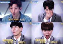 15 Hilariously Adorable Moments From Produce 101 Season 2 So Far | Soompi