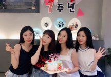 Girls Day Updates Fans On What Theyve Been Up To And... Soompi Girl’s Day Updates Fans On What They’ve Been Up To And... 