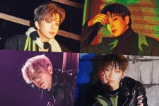 Remaining 4 B.A.P Members Part Ways With TS Entertainment After Deciding To Not Renew Contracts | Soompi