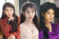 Timeless Glamour: Inside IU’s Hauntingly Beautiful Fashion From “Hotel Del Luna” | Soompi