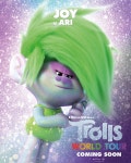 Red Velvet Introduces Their Characters From Upcoming DreamWorks Film Trolls: World Tour | Soompi