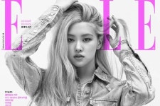 BLACKPINKs Rosé Shares Her Hope For The Groups June Comeback | Soompi