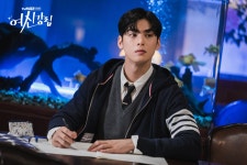 ASTROs Cha Eun Woo Isnt What He Seems In Upcoming Drama Adaptation Of True Beauty | Soompi