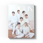 BTS Features In 1st Global Edition Package Of Dispatch's Magazine DICON | Soompi
