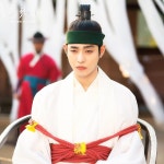 Ahn Hyo Seop, Gong Myung, And Kwak Si Yang Begin The Sealing Ritual In Lovers Of The Red Sky | Soompi