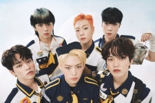All 5 Korean Members Of ONF To Enlist In Military Together | Soompi