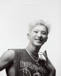 Hoshi Discusses The Special Relationship SEVENTEEN Has, His Approach To Upcoming World Tour, And More | Soompi