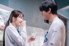 Lee Sung Kyung And Ahn Hyo Seop Showcase Long-Term Couple Vibes In Dr. Romantic 3 | Soompi