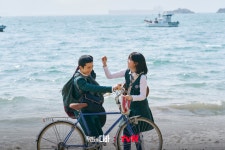 “Castaway Diva” Teases Shift In Park Eun Bin And Chae Jong Hyeops Relationship Following Revelation Of Jung Ki Hos Identity... 