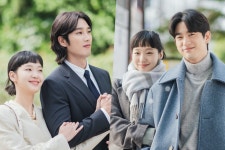 9 Webtoon-Based K-Dramas To Watch For International K-Drama Day | Soompi