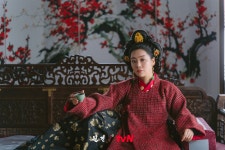 Cha Joo Young Perfectly Embodies The Queen Who Crowns In Upcoming Historical Drama | Soompi