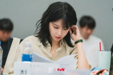 Sooyoung, Gong Myoung, And More Impress At Script Reading For “Second Shot At Love” | Soompi