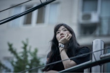 Bae Doona Goes From Gloomy To Glowing After Catching A Love Virus In New Film | Soompi