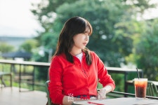Sooyoung Shrugs Off Concerns As Gong Myoung Hands Her Alcohol Addiction Test In “Second Shot At Love” | Soompi