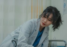 Lee Bo Young Talks About Her Upcoming Drama Mary Kills People | Soompi