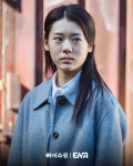 Won Jin Ah Battles Inner Turmoil While Dex Confronts Buried Feelings In “The Defects” | Soompi