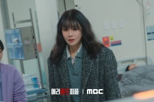 Kang Ki Young Is Rushed To Emergency Room In Critical Condition On Mary Kills People | Soompi