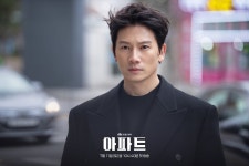Ji Sung Is A Former Legendary Debt Collector With A New Target In “The Apartment Job” | Soompi