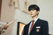 “Four Hands, Two Sonatas” Shares New Concept Photos Of Song Kang And Lee Jun Young | Soompi