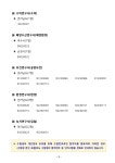 공기출 - 2021년도 제5회 전라남도 지방공무원 임용시험 최종합격자 및 임용후보자 등록 안내 공고