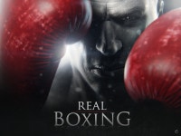 오늘의유머 - Real Boxing 레알 복싱 리뷰 Real Boxing 레알 복싱 리뷰
