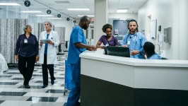 IBM Power Solution Editions for healthcare - Overview - Australia | IBM IBM Power Solution Editions for healthcare - Overview