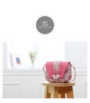 가방패턴 캐주얼 크로스백 P1075 | 원단쇼핑몰 천가게 가방패턴 캐주얼 크로스백 P1075 - 천가게 