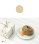 마끈 황마끈 인테리어끈 포장끈 리본DIY 2mm 1마 | 원단쇼핑몰 천가게 마끈 황마끈 인테리어끈 포장끈 리본DIY 2mm 1마 - 천가게 