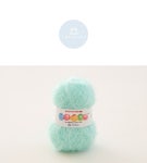 웰빙수세미실 반짝이 뜨개실 수세미뜨기 라이트시안 089 | 원단쇼핑몰 천가게 웰빙수세미실 반짝이 뜨개실 수세미뜨기 라이트시안 089 - 천가게 