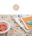 면원단 강아지 플레이위드미 2종 | 원단쇼핑몰 천가게 면원단 강아지 플레이위드미 2종 - 천가게 